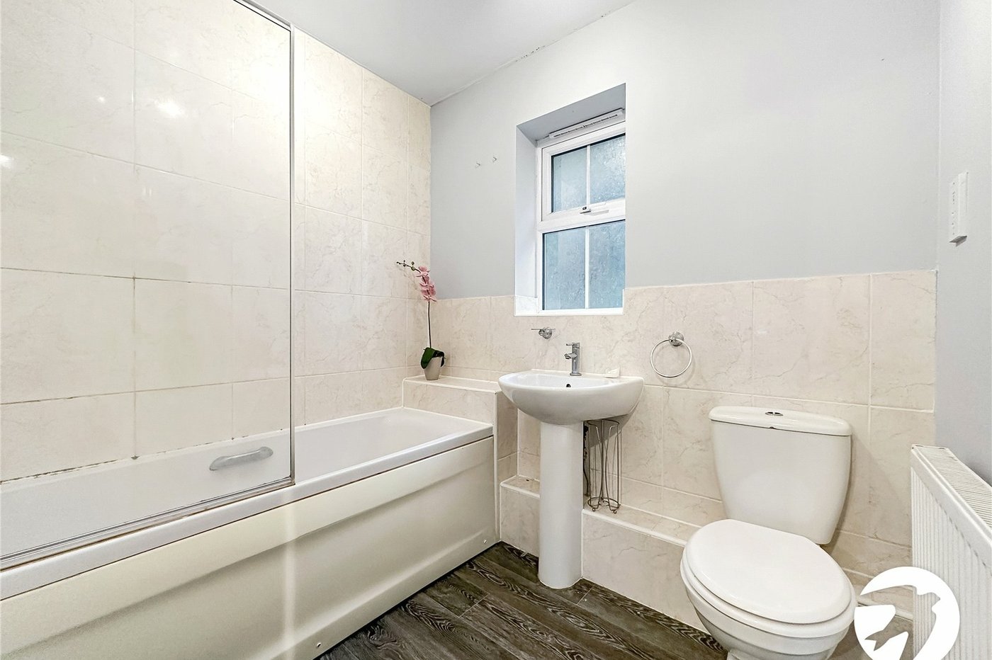 2 bedroom property for sale in Chattenden | Robinson Michael & Jackson