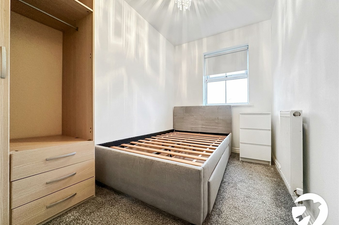 2 bedroom property for sale in Chattenden | Robinson Michael & Jackson