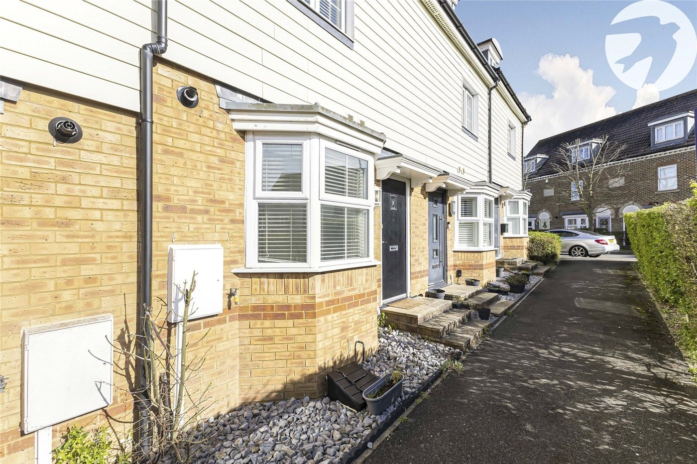 3 bedroom house for sale in Chattenden | Robinson Michael & Jackson