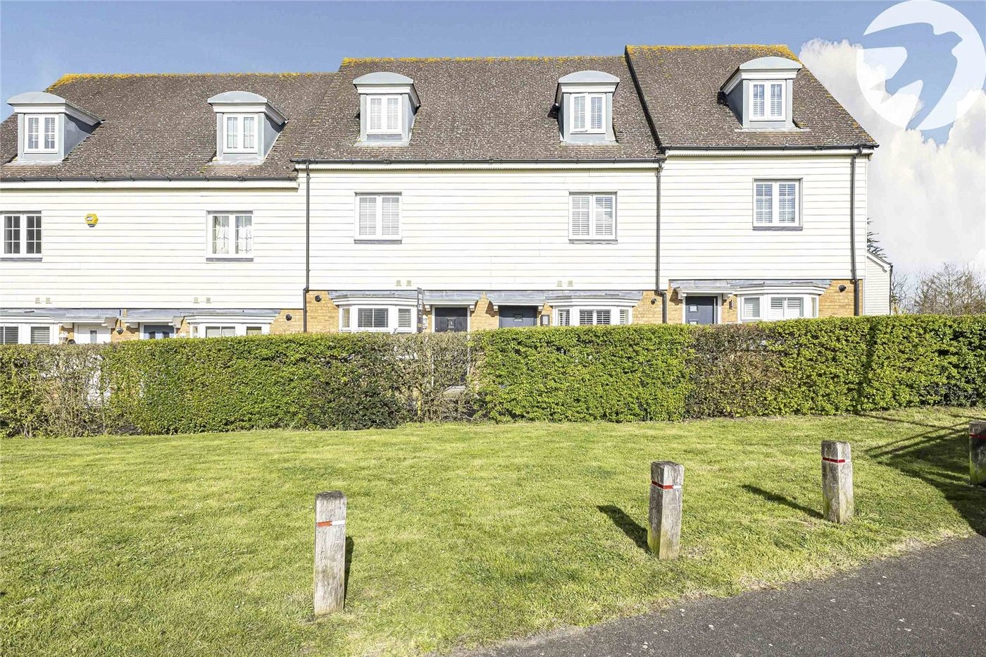 3 bedroom house for sale in Chattenden | Robinson Michael & Jackson