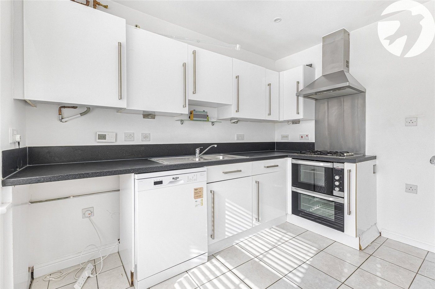 3 bedroom house for sale in Chattenden | Robinson Michael & Jackson