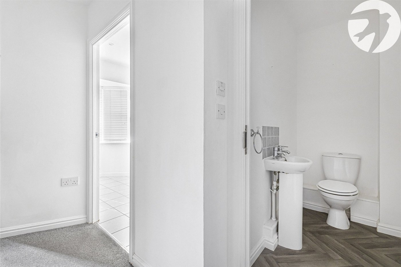 3 bedroom house for sale in Chattenden | Robinson Michael & Jackson