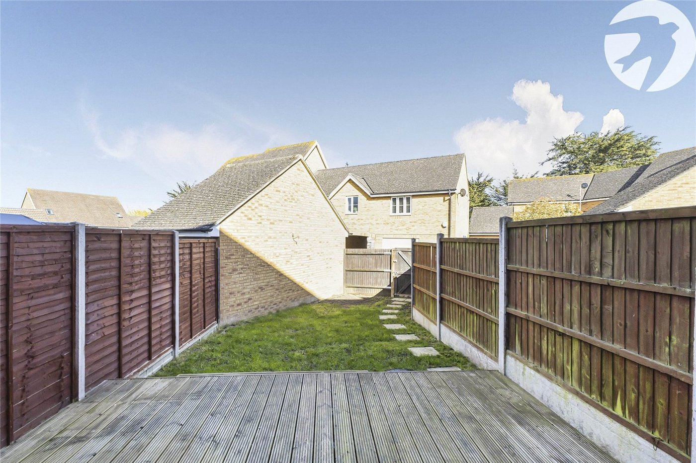 3 bedroom house for sale in Chattenden | Robinson Michael & Jackson