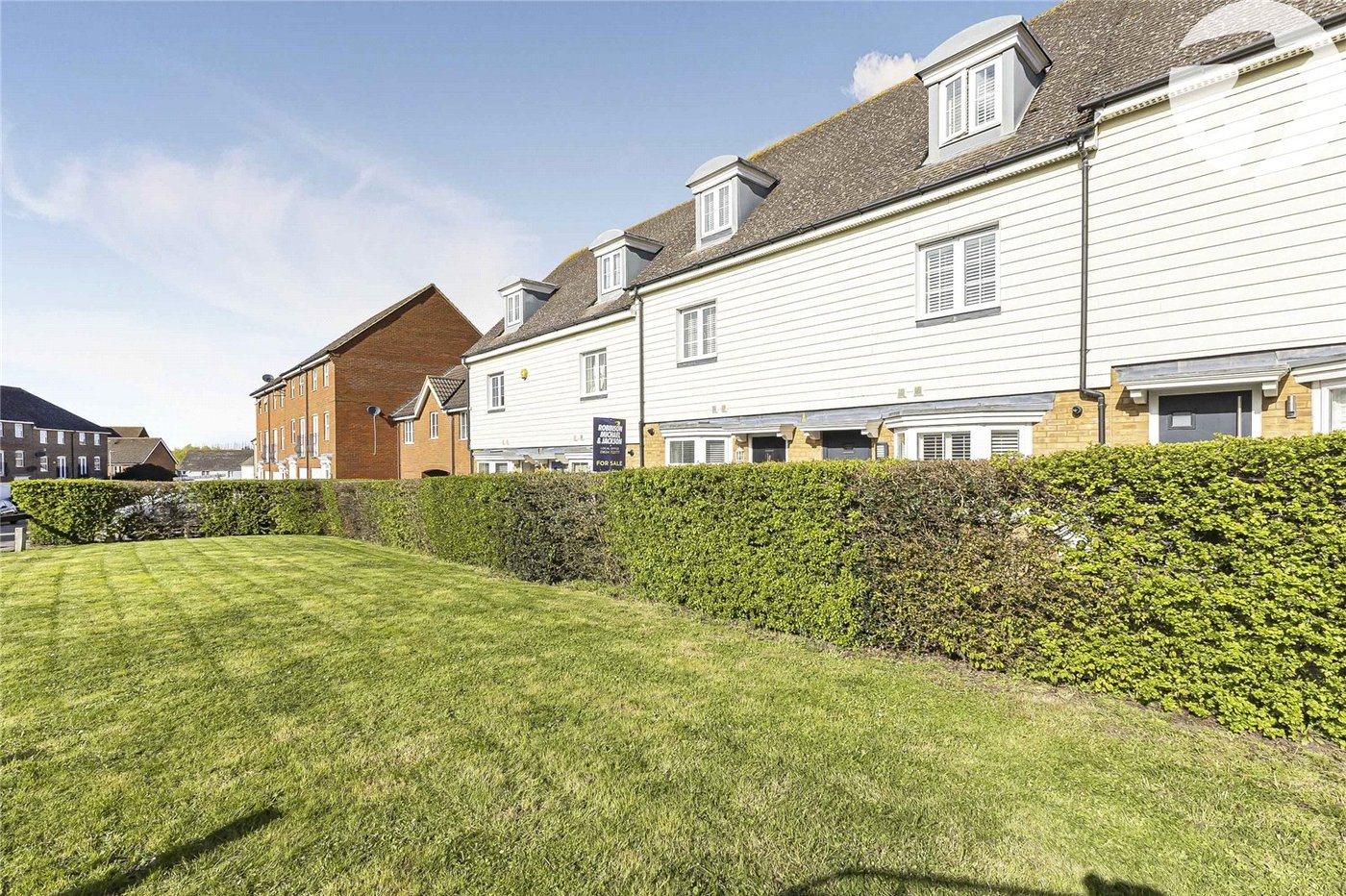 3 bedroom house for sale in Chattenden | Robinson Michael & Jackson