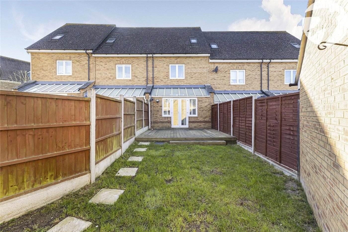 3 bedroom house for sale in Chattenden | Robinson Michael & Jackson