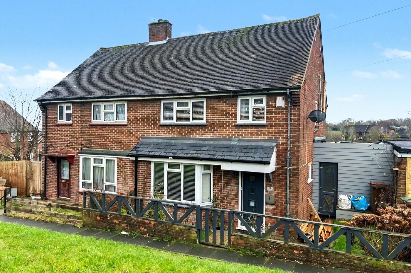 3 bedroom house for sale in Wayfield | Robinson Michael & Jackson