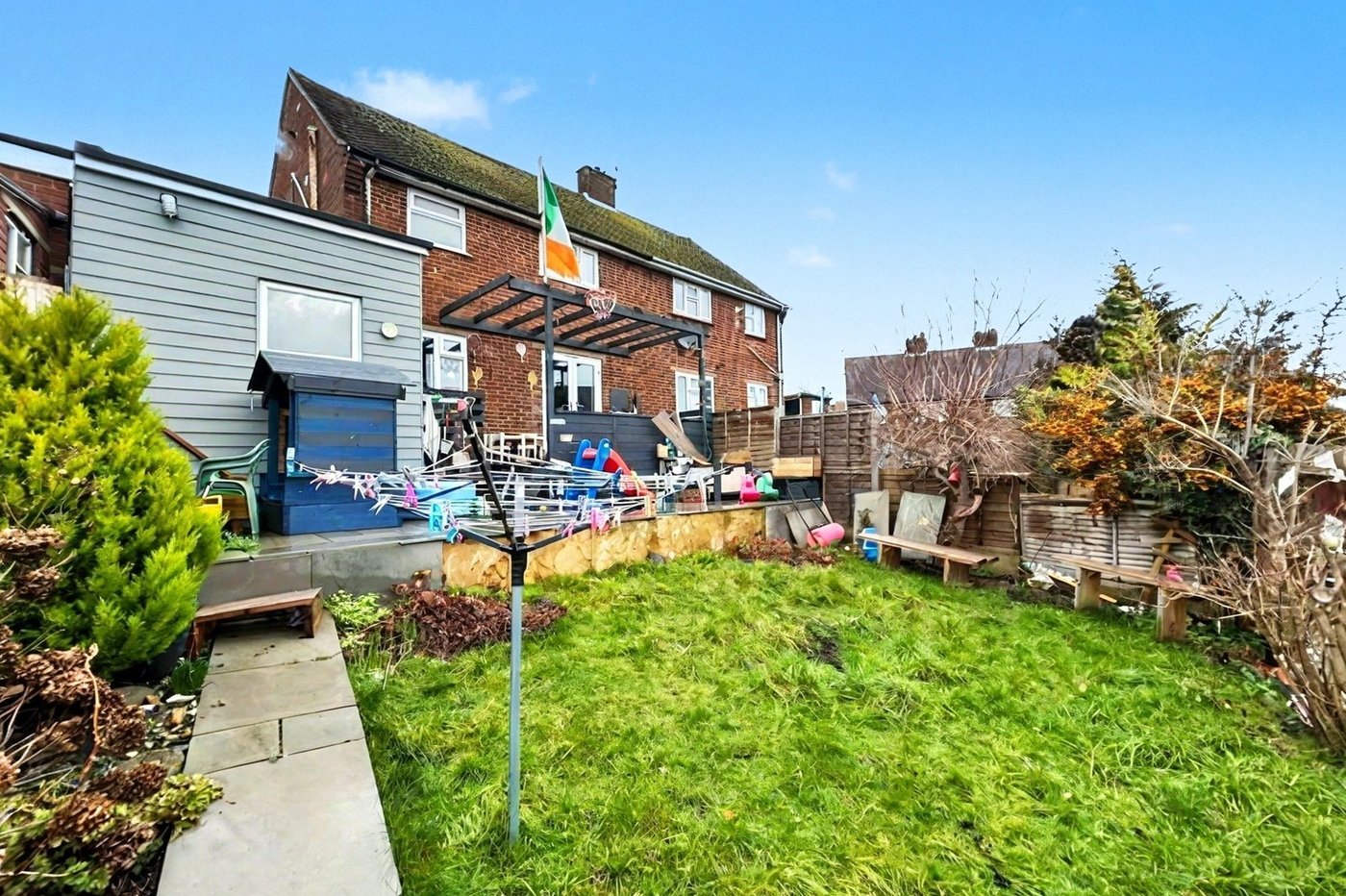 3 bedroom house for sale in Wayfield | Robinson Michael & Jackson