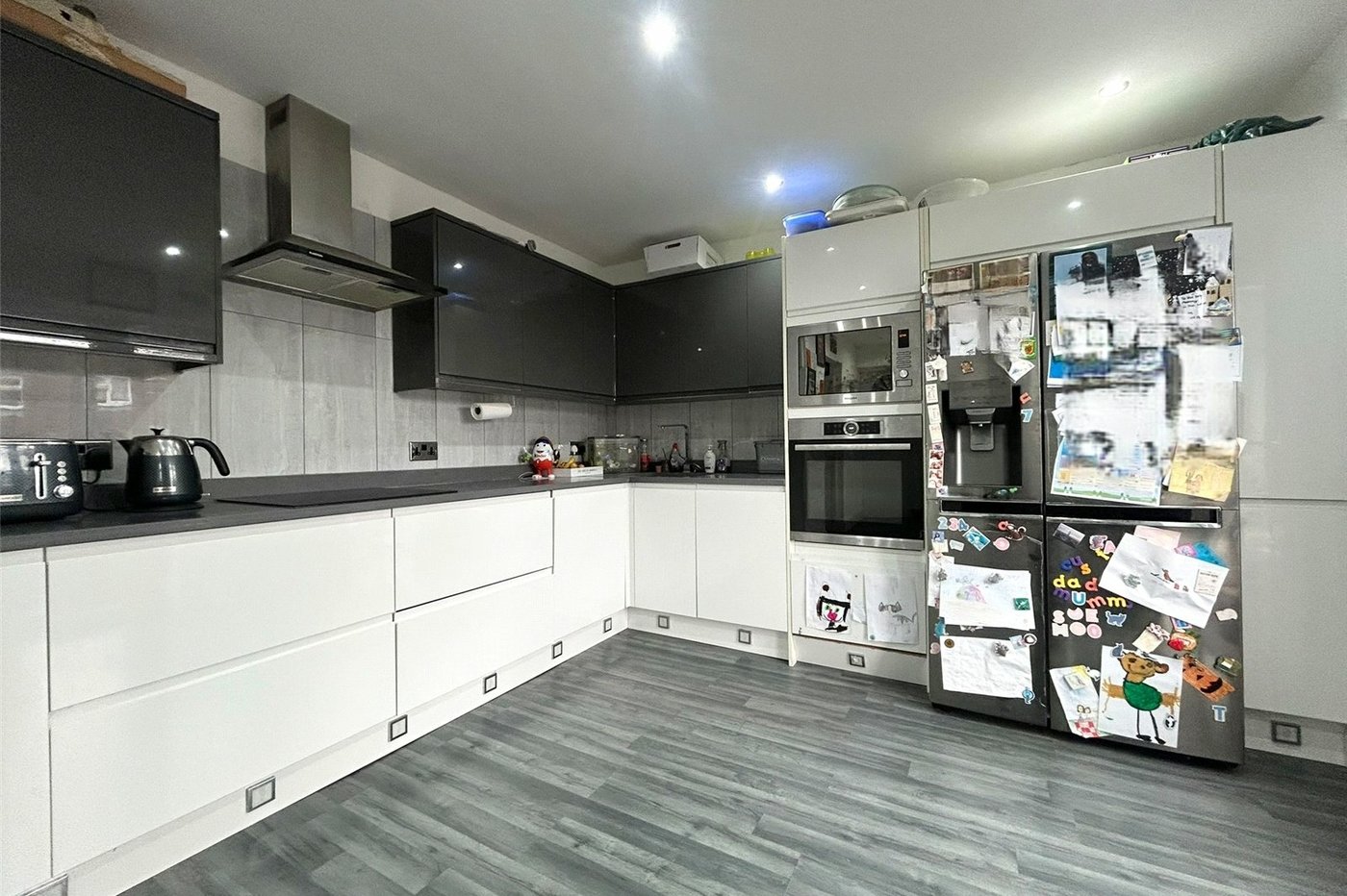 3 bedroom house for sale in Wayfield | Robinson Michael & Jackson