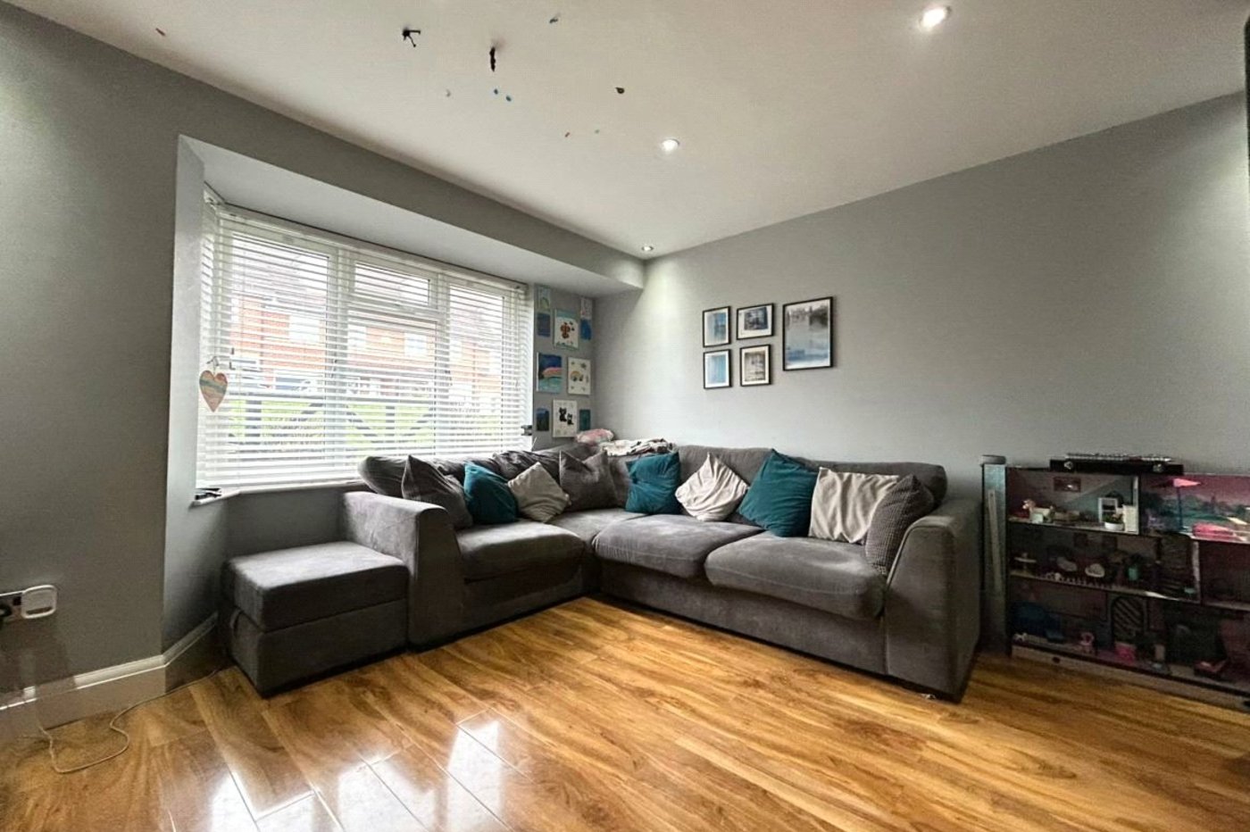 3 bedroom house for sale in Wayfield | Robinson Michael & Jackson