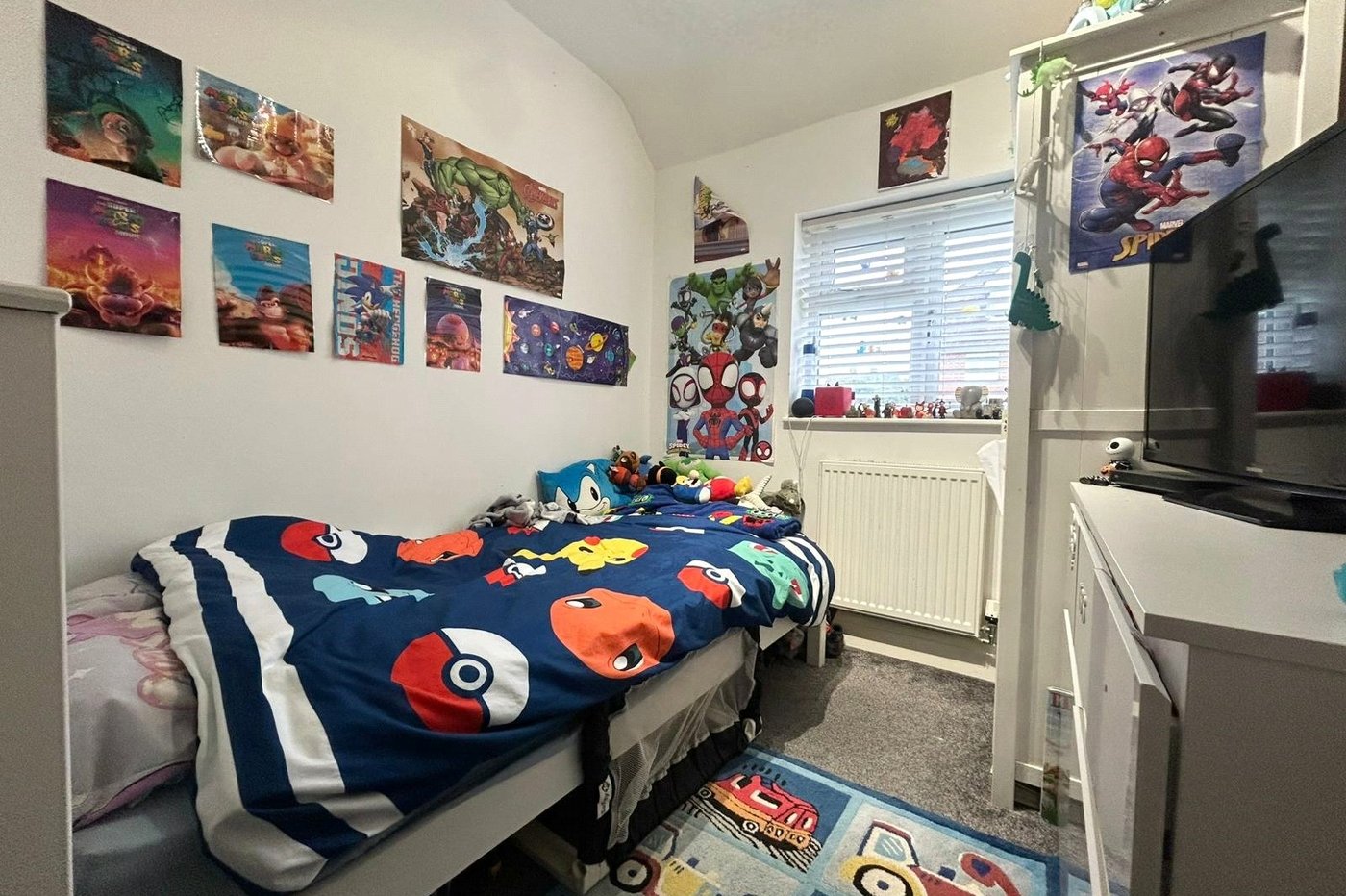 3 bedroom house for sale in Wayfield | Robinson Michael & Jackson