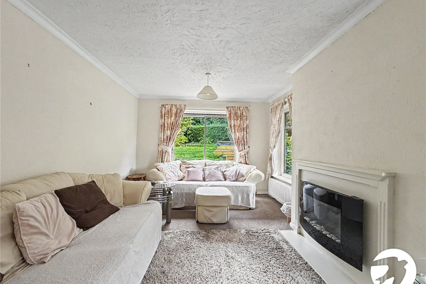 3 bedroom bungalow for sale in Blue Bell Hill | Robinson Michael & Jackson