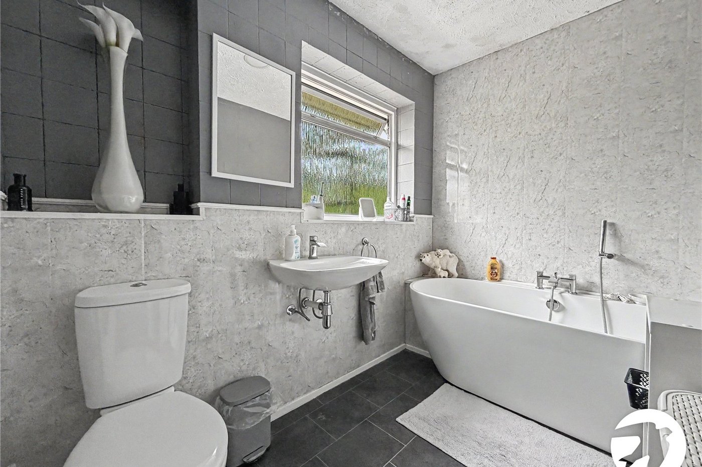 3 bedroom bungalow for sale in Blue Bell Hill | Robinson Michael & Jackson
