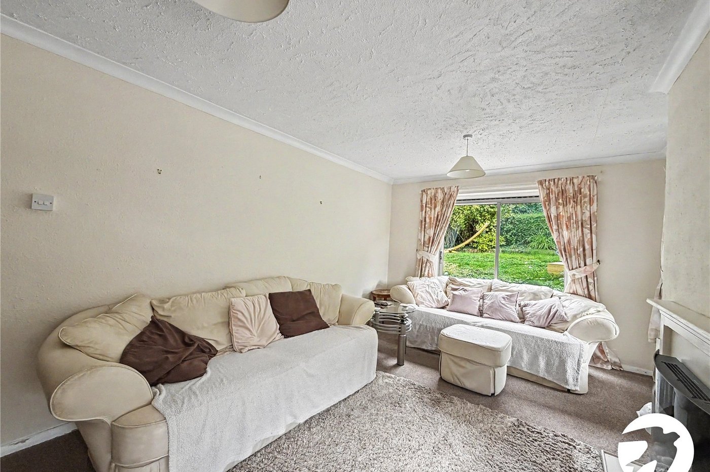 3 bedroom bungalow for sale in Blue Bell Hill | Robinson Michael & Jackson