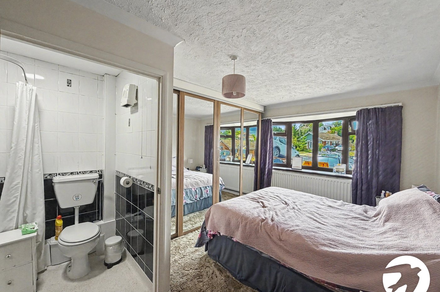 3 bedroom bungalow for sale in Blue Bell Hill | Robinson Michael & Jackson