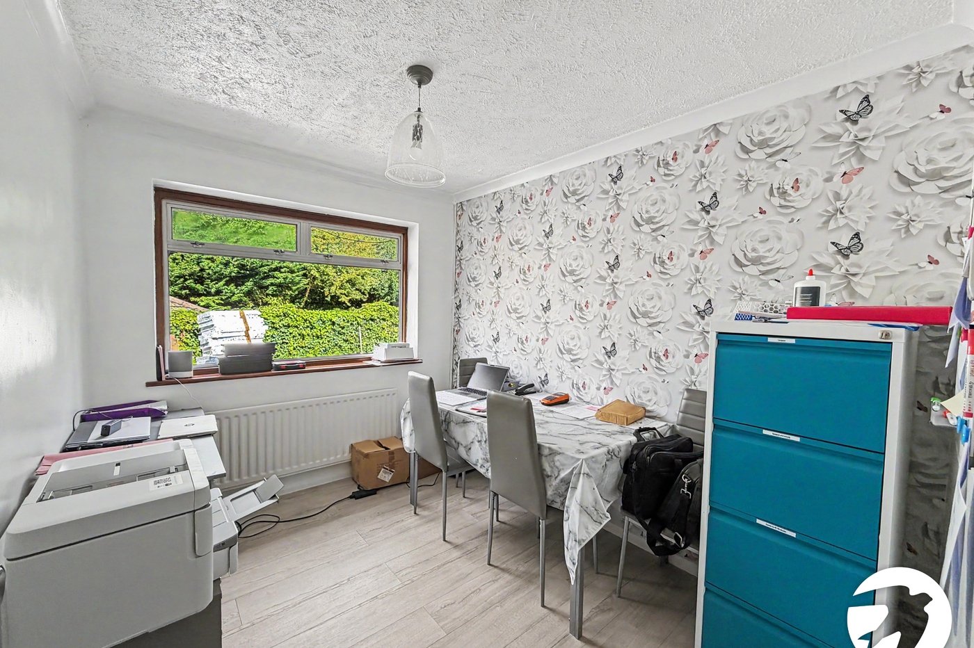 3 bedroom bungalow for sale in Blue Bell Hill | Robinson Michael & Jackson