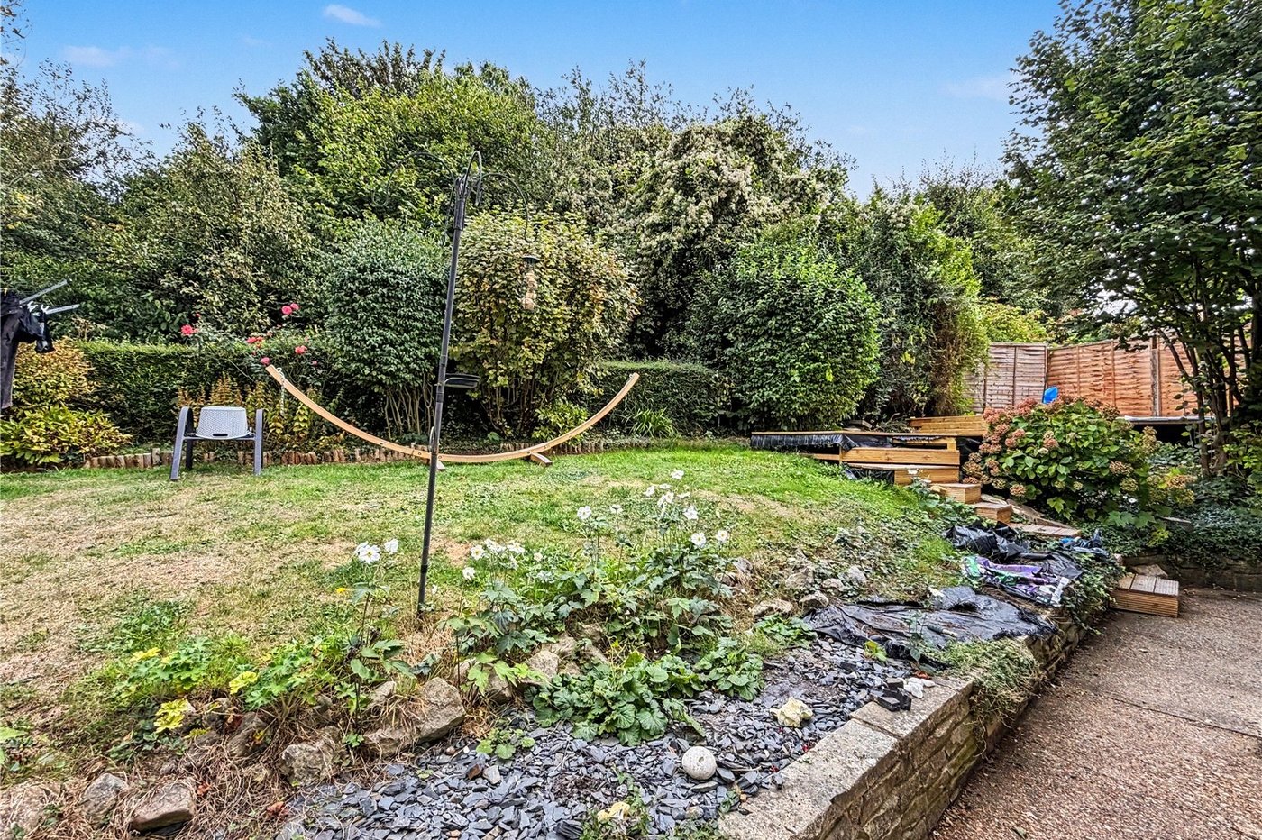 3 bedroom bungalow for sale in Blue Bell Hill | Robinson Michael & Jackson
