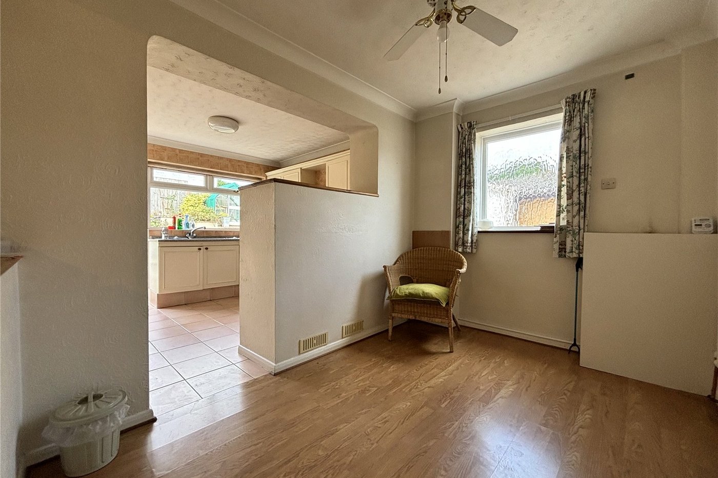 3 bedroom bungalow for sale in Bluebell Hill | Robinson Michael & Jackson