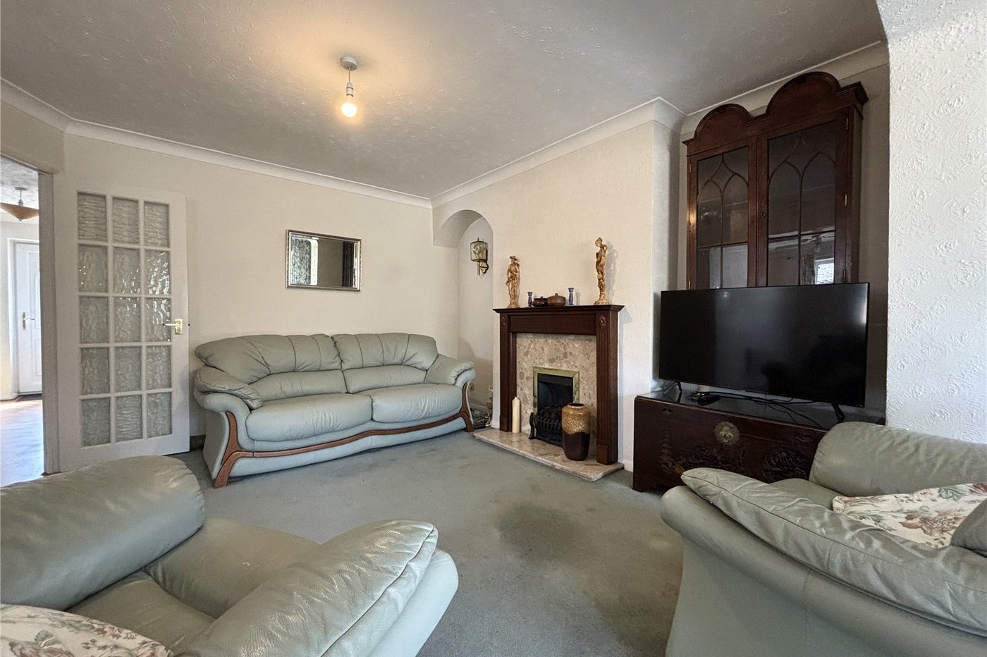 3 bedroom bungalow for sale in Bluebell Hill | Robinson Michael & Jackson