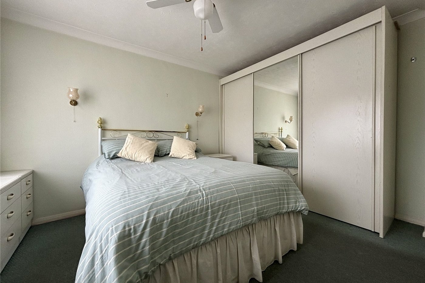 3 bedroom bungalow for sale in Bluebell Hill | Robinson Michael & Jackson