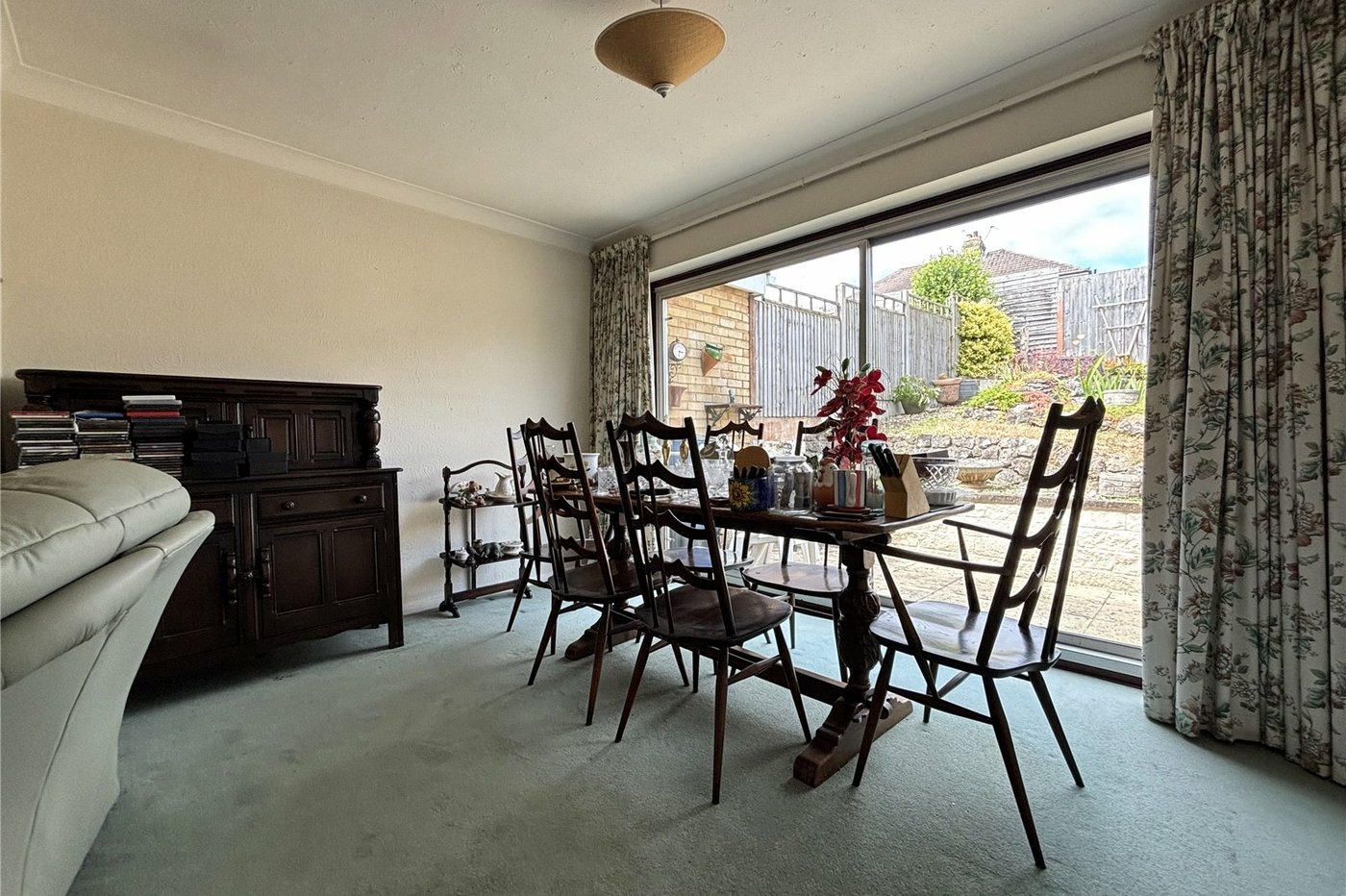 3 bedroom bungalow for sale in Bluebell Hill | Robinson Michael & Jackson