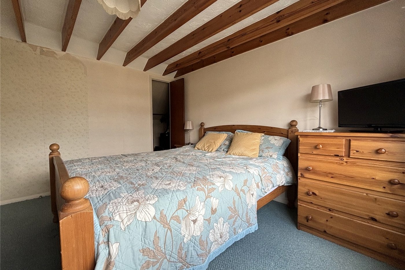 3 bedroom bungalow for sale in Bluebell Hill | Robinson Michael & Jackson