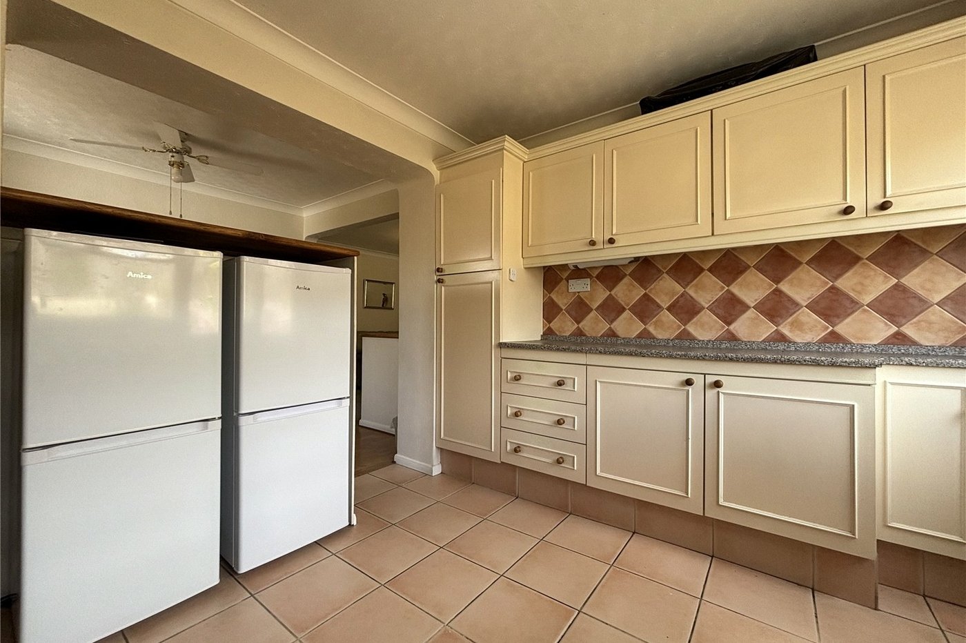 3 bedroom bungalow for sale in Bluebell Hill | Robinson Michael & Jackson