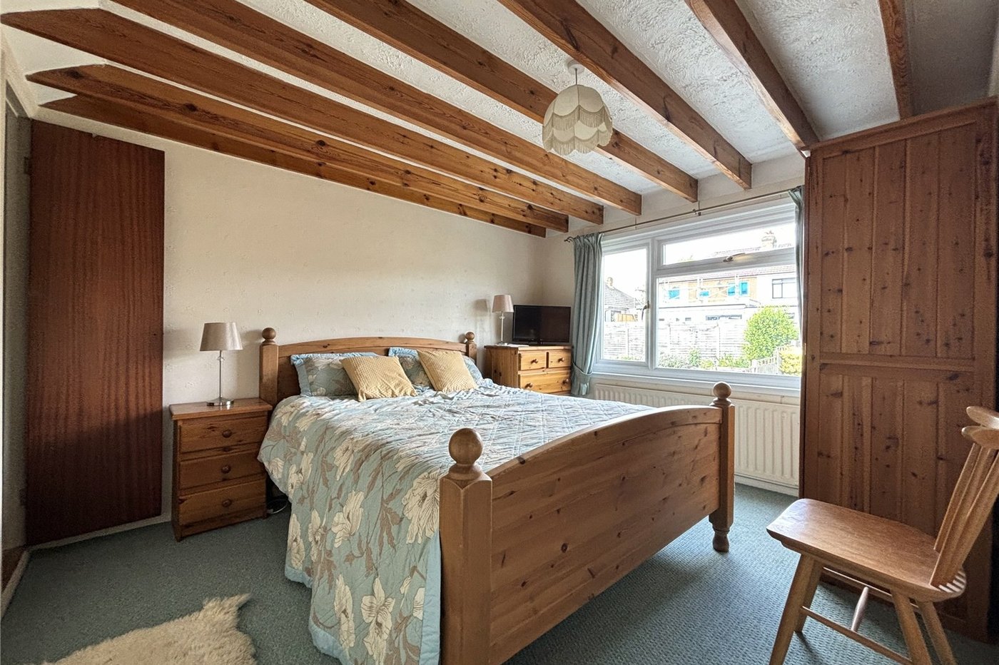 3 bedroom bungalow for sale in Bluebell Hill | Robinson Michael & Jackson