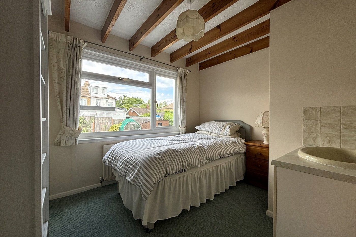 3 bedroom bungalow for sale in Bluebell Hill | Robinson Michael & Jackson