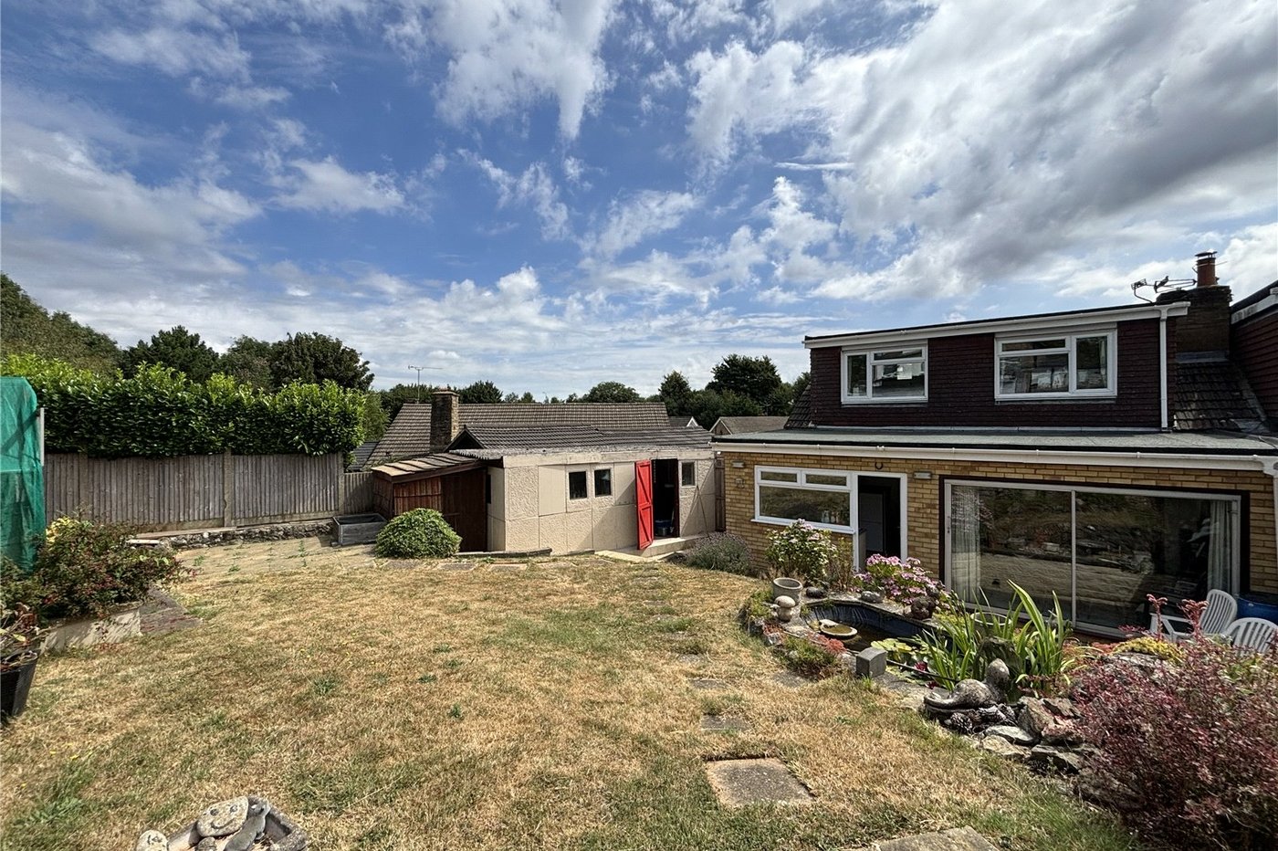 3 bedroom bungalow for sale in Bluebell Hill | Robinson Michael & Jackson