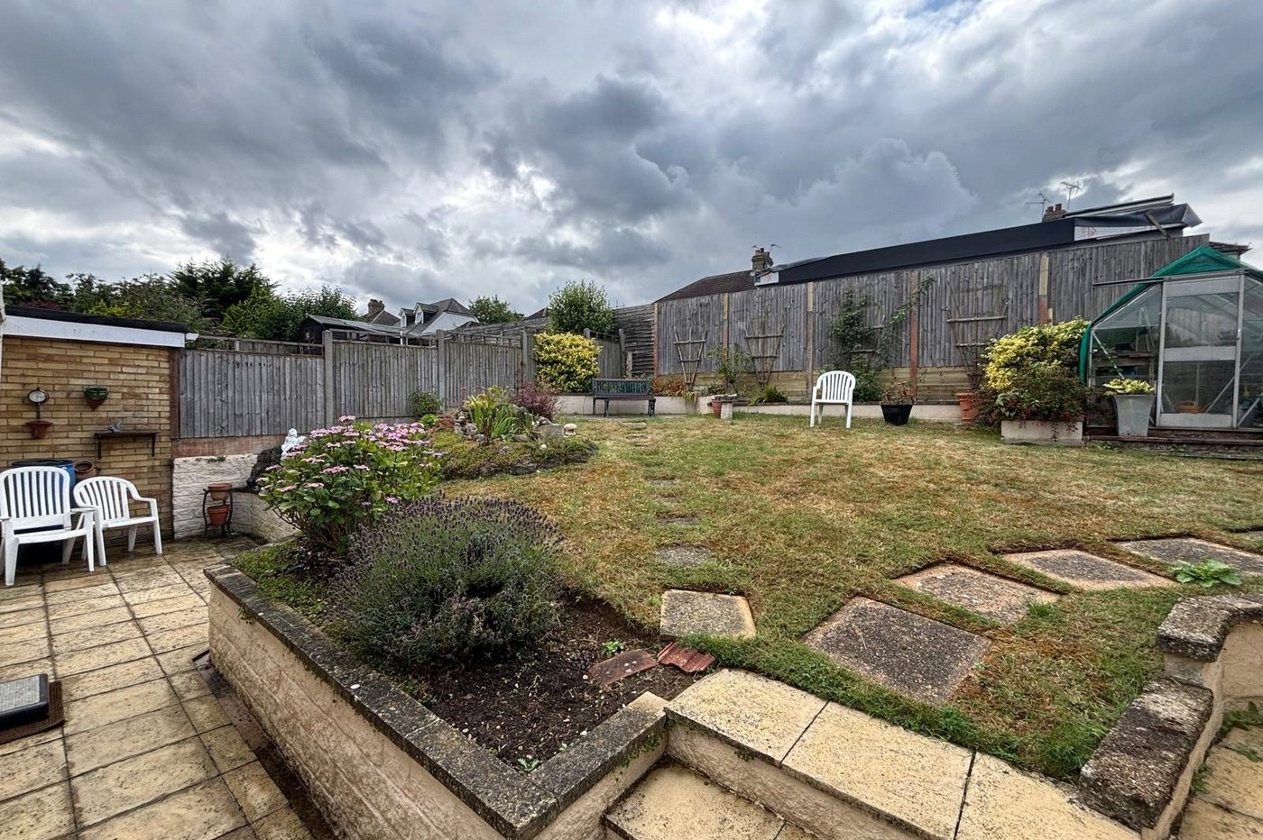 3 bedroom bungalow for sale in Chatham | Robinson Michael & Jackson