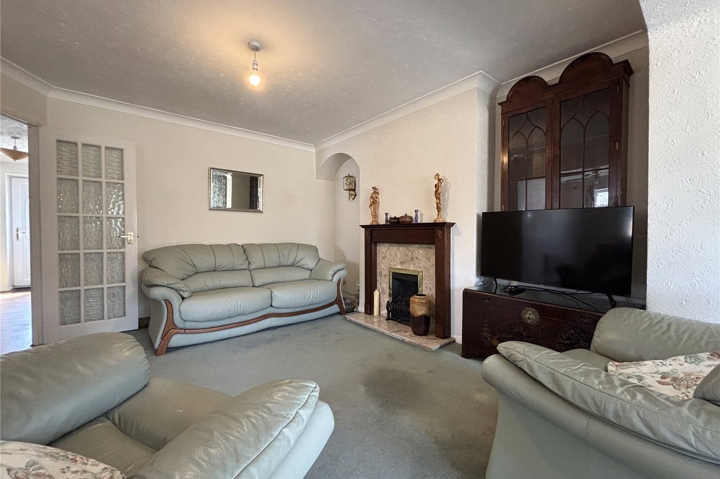 3 bedroom bungalow for sale in Chatham | Robinson Michael & Jackson