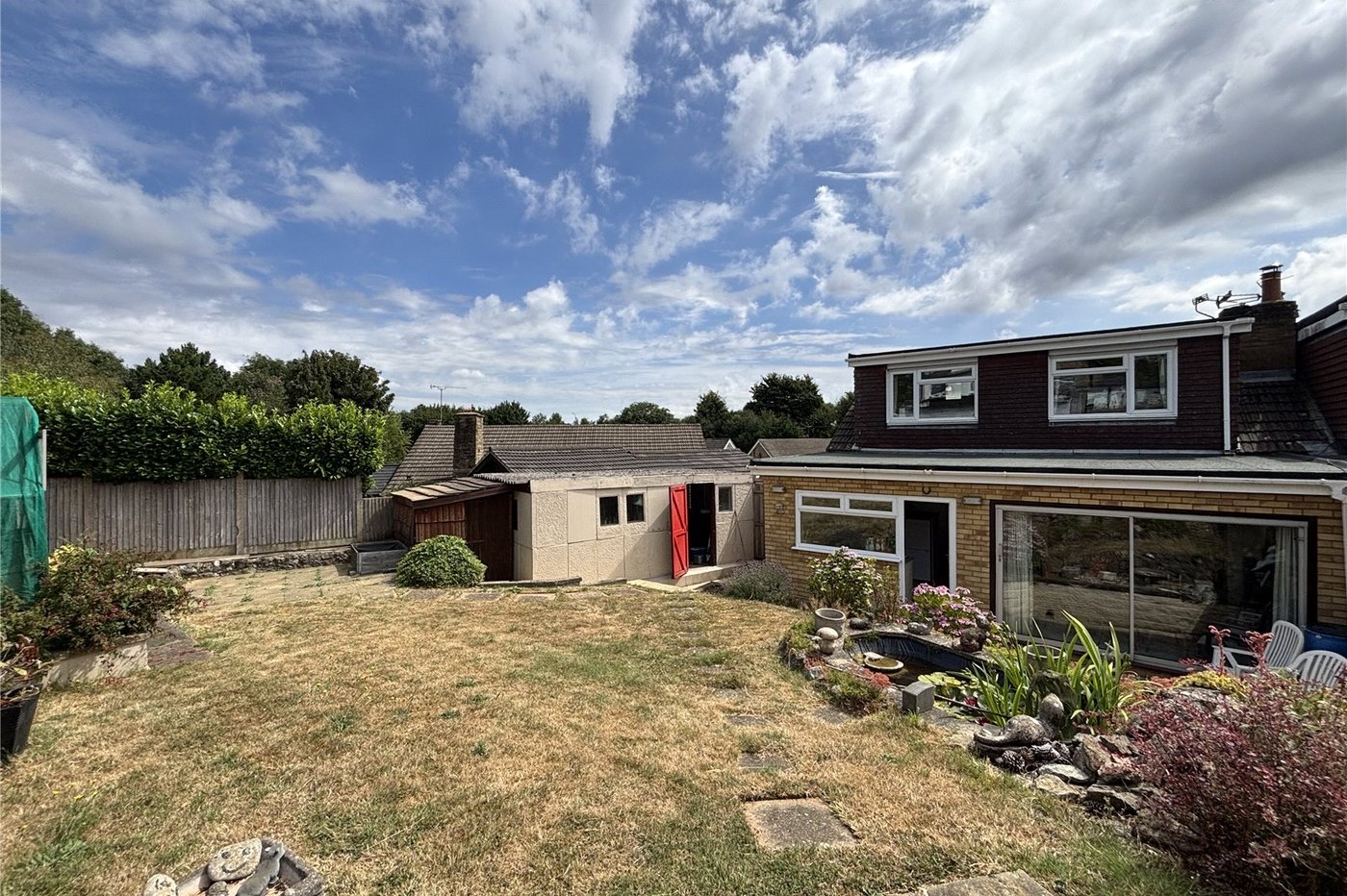 3 bedroom bungalow for sale in Chatham | Robinson Michael & Jackson