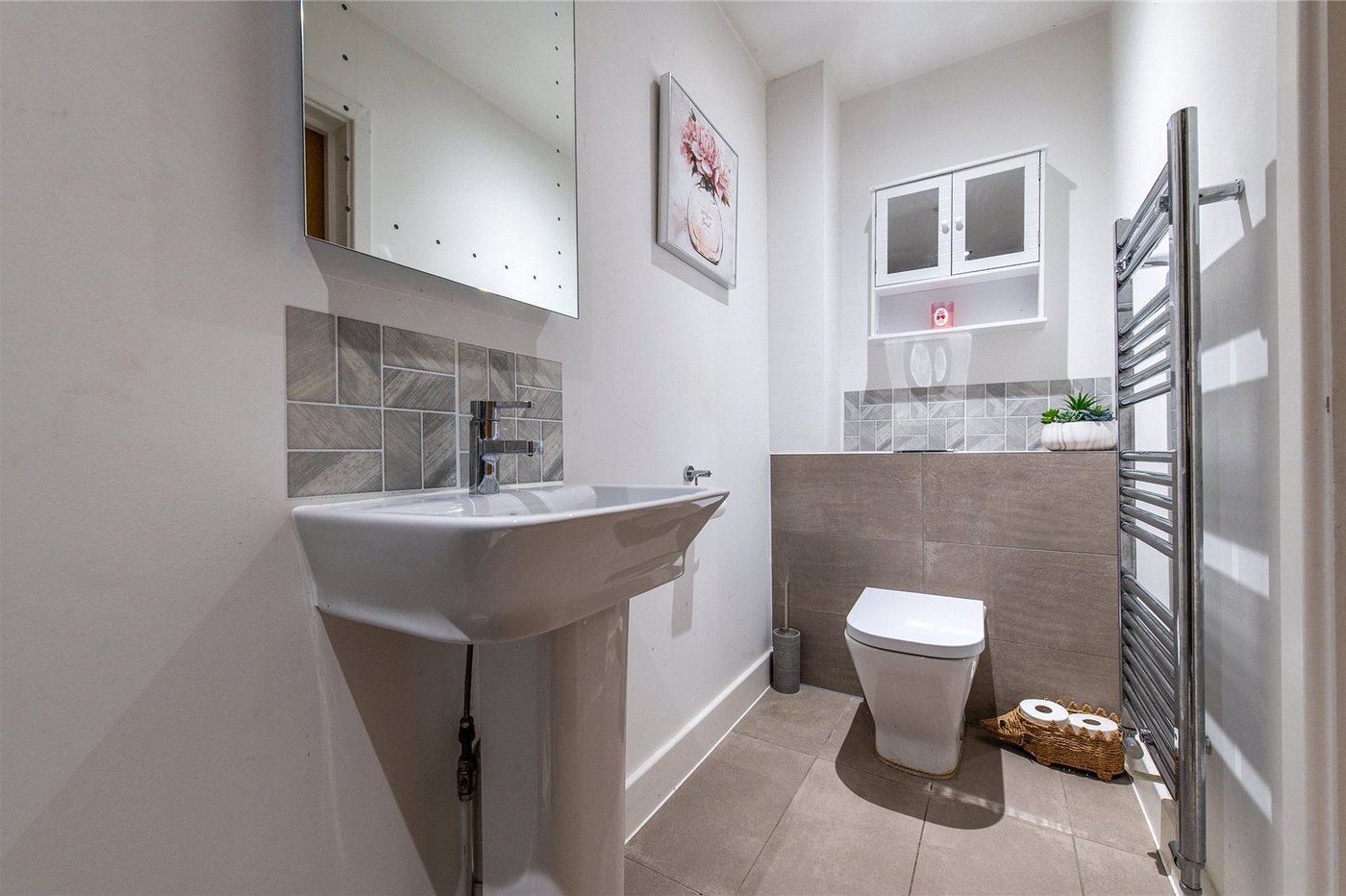 4 bedroom house for sale in Lenham | Robinson Michael & Jackson