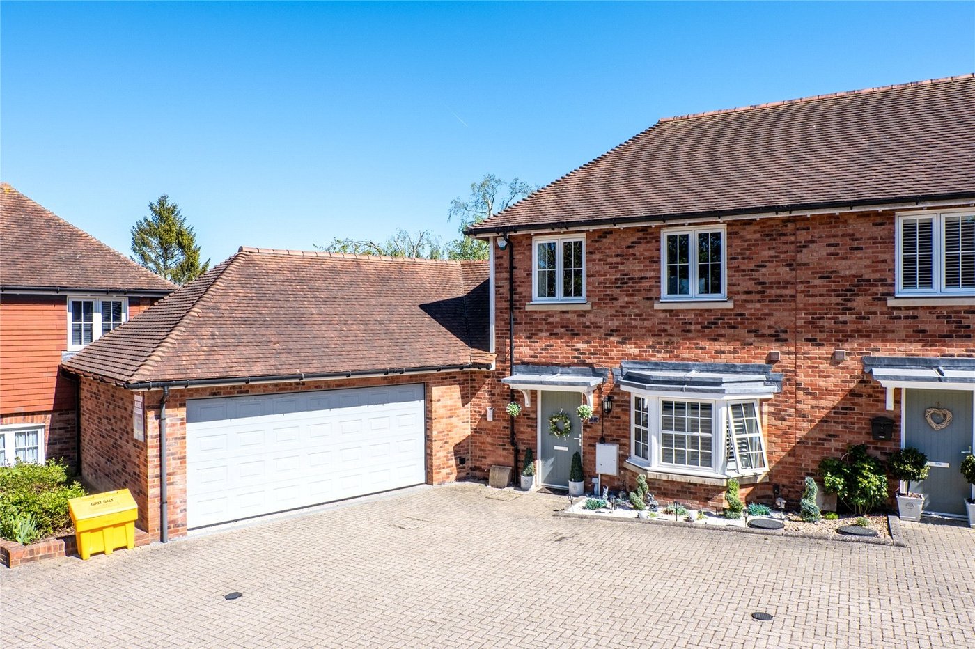 4 bedroom house for sale in Lenham | Robinson Michael & Jackson