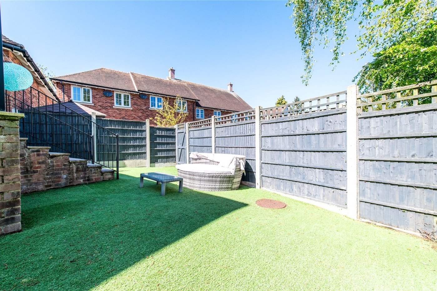 4 bedroom house for sale in Lenham | Robinson Michael & Jackson