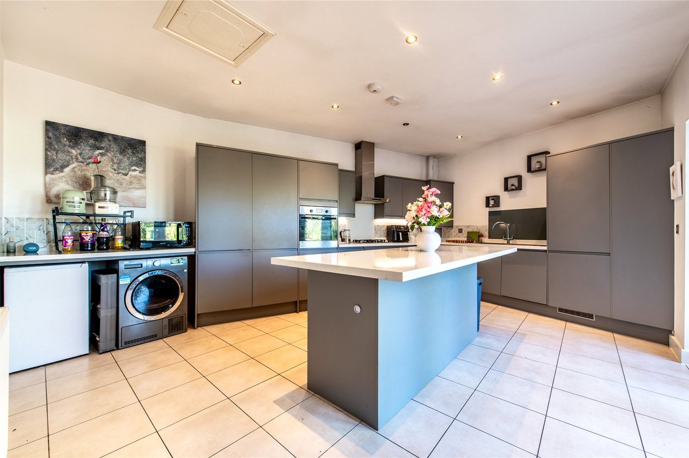4 bedroom house for sale in Lenham | Robinson Michael & Jackson