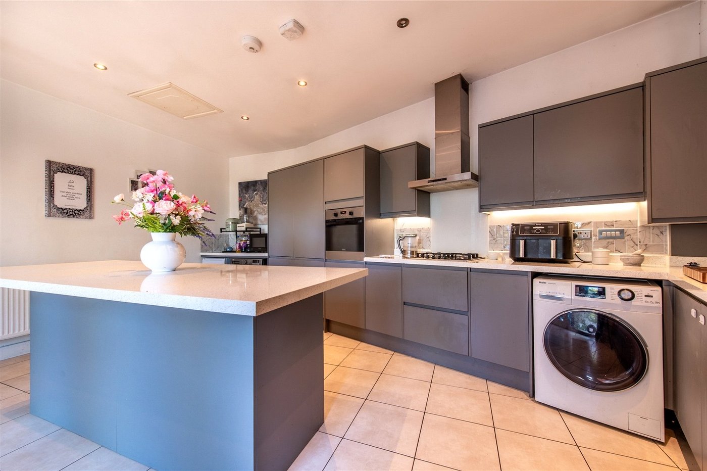 4 bedroom house for sale in Lenham | Robinson Michael & Jackson