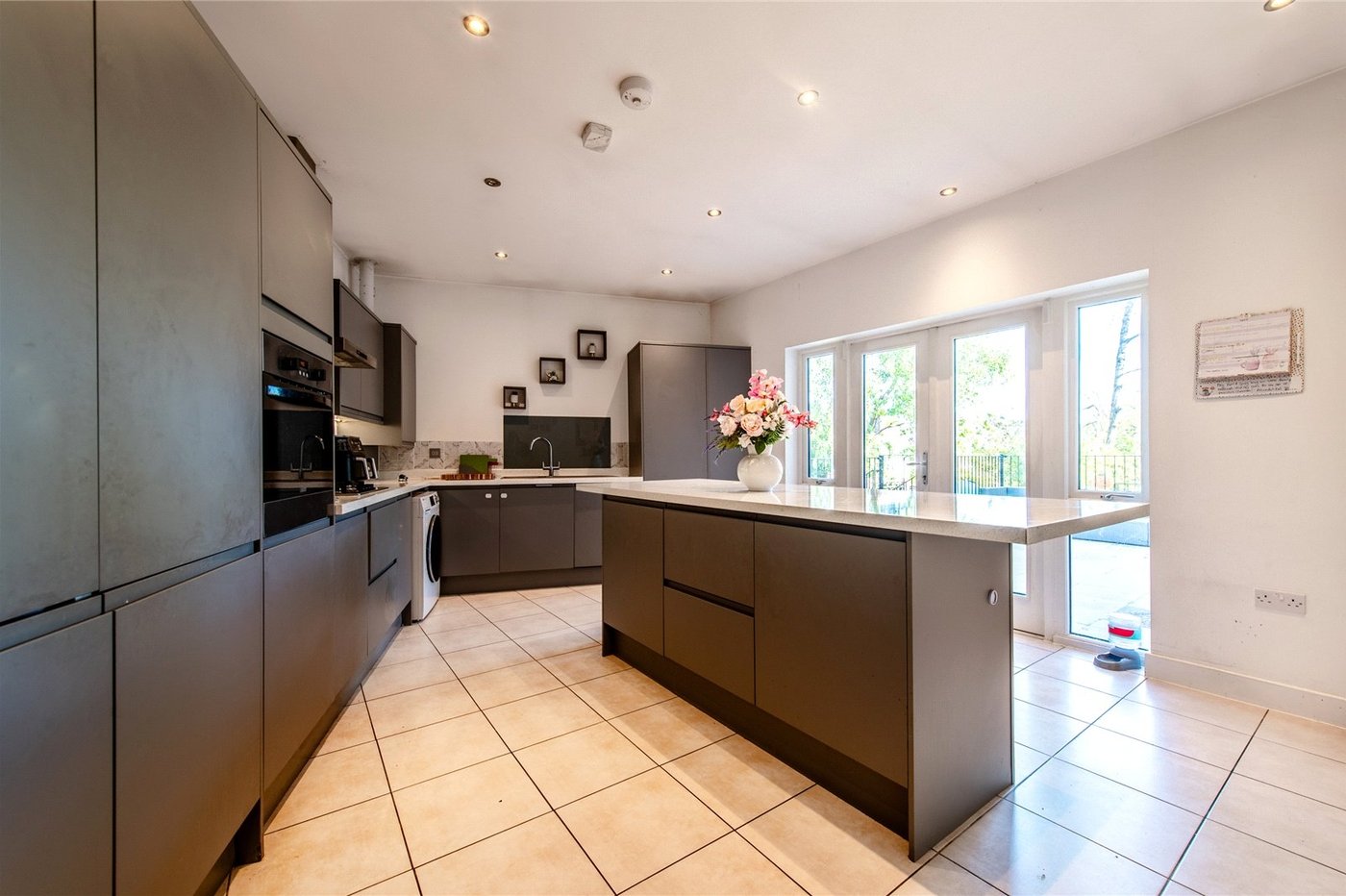 4 bedroom house for sale in Lenham | Robinson Michael & Jackson