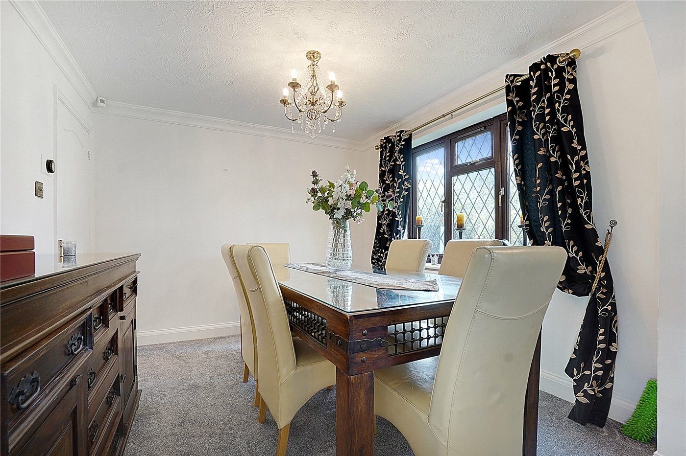 house for sale in Sandling, Maidstone, ME14 Robinson Michael & Jackson