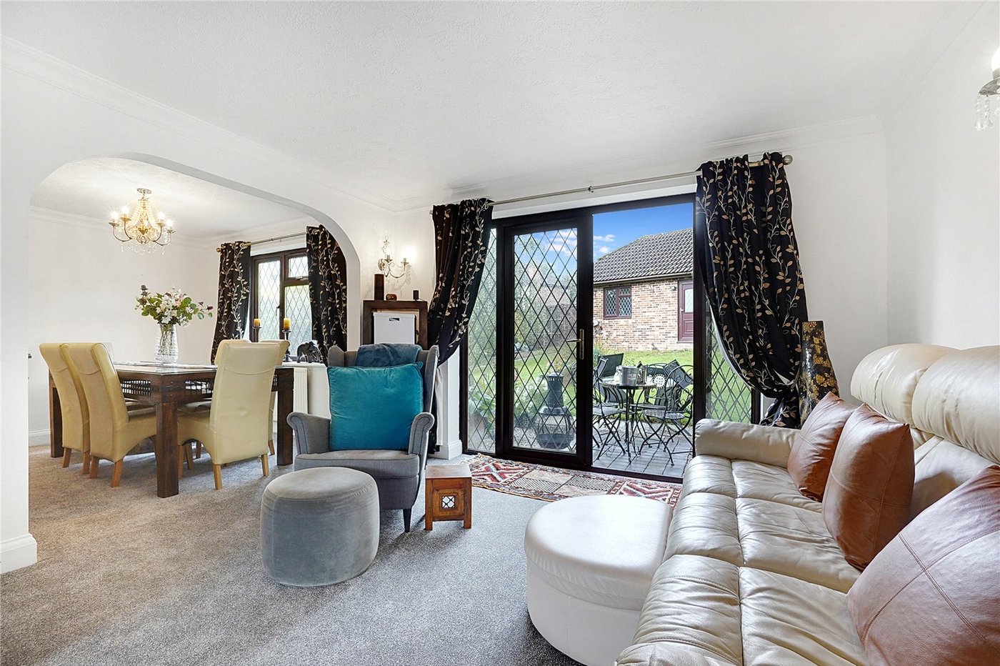 house for sale in Sandling, Maidstone, ME14 Robinson Michael & Jackson