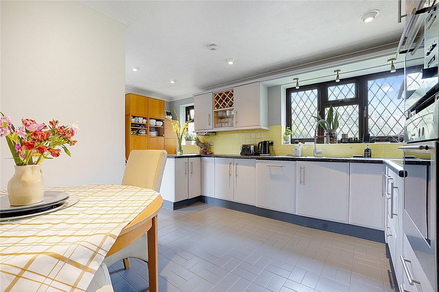 house for sale in Sandling, Maidstone, ME14 Robinson Michael & Jackson