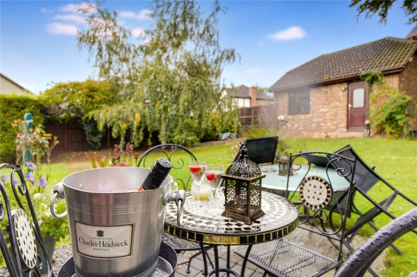 house for sale in Sandling, Maidstone, ME14 Robinson Michael & Jackson