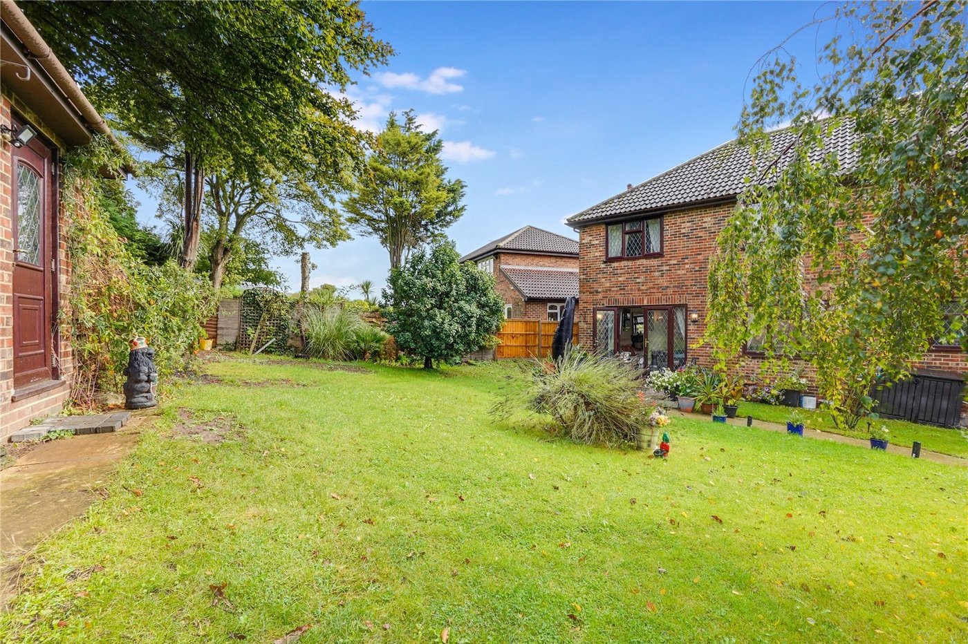 house for sale in Sandling, Maidstone, ME14 Robinson Michael & Jackson