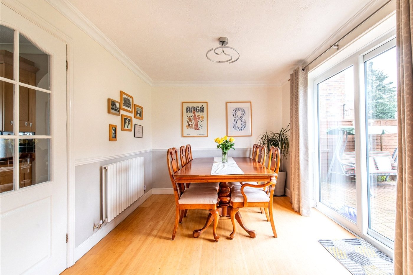 4 bedroom house for sale in Sandling | Robinson Michael & Jackson