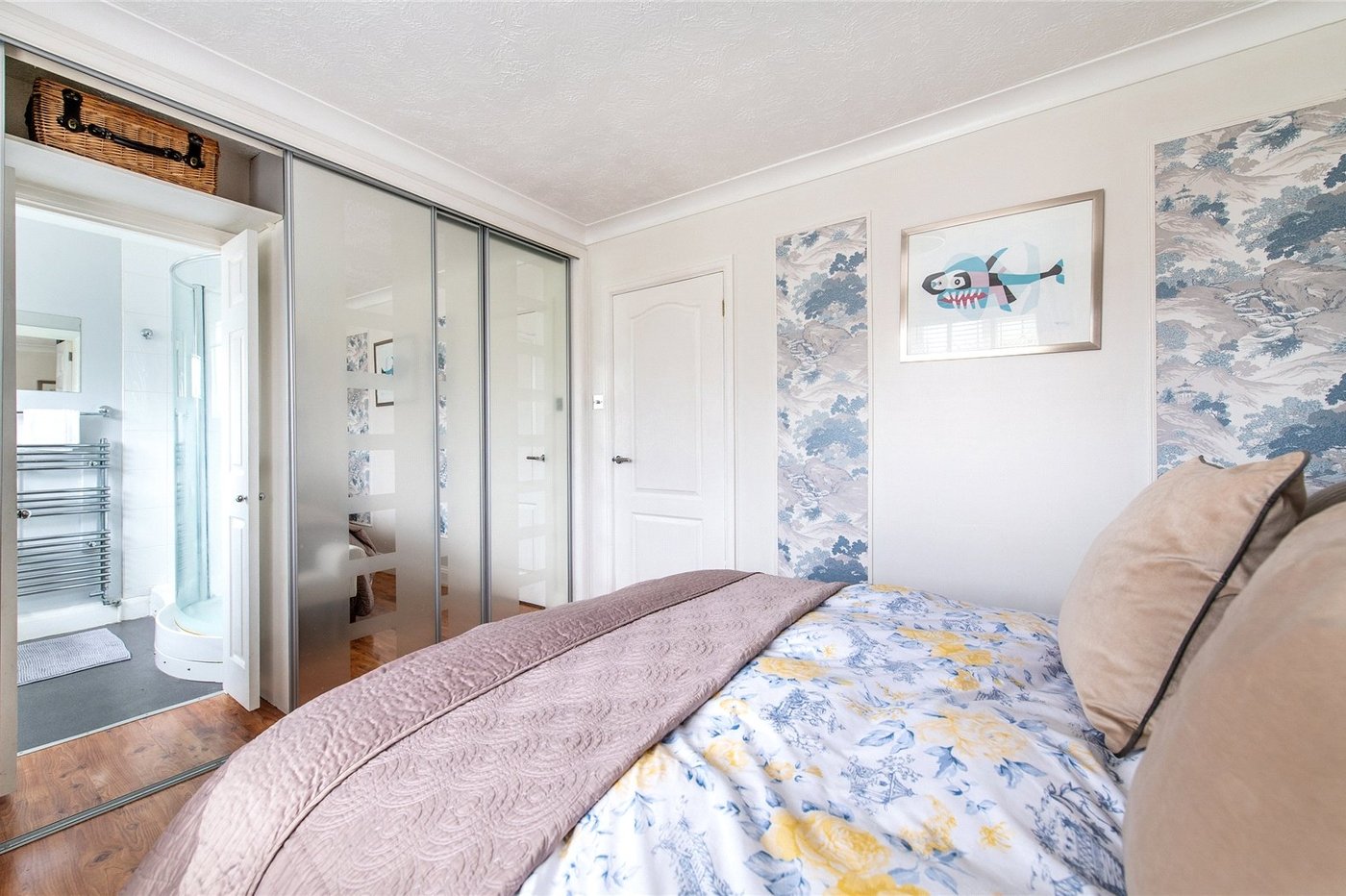 4 bedroom house for sale in Sandling | Robinson Michael & Jackson