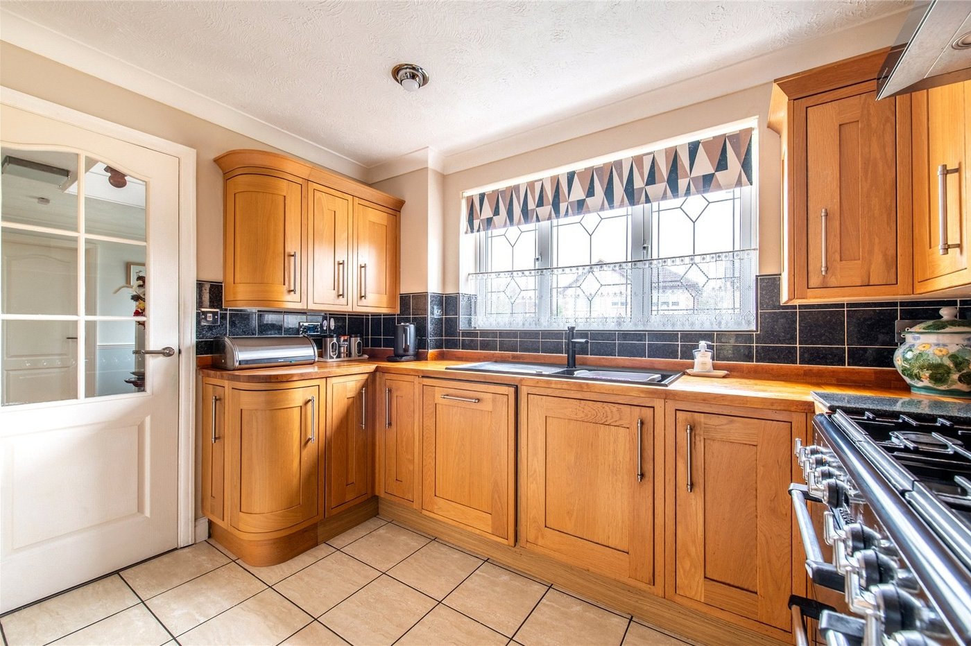 4 bedroom house for sale in Sandling | Robinson Michael & Jackson