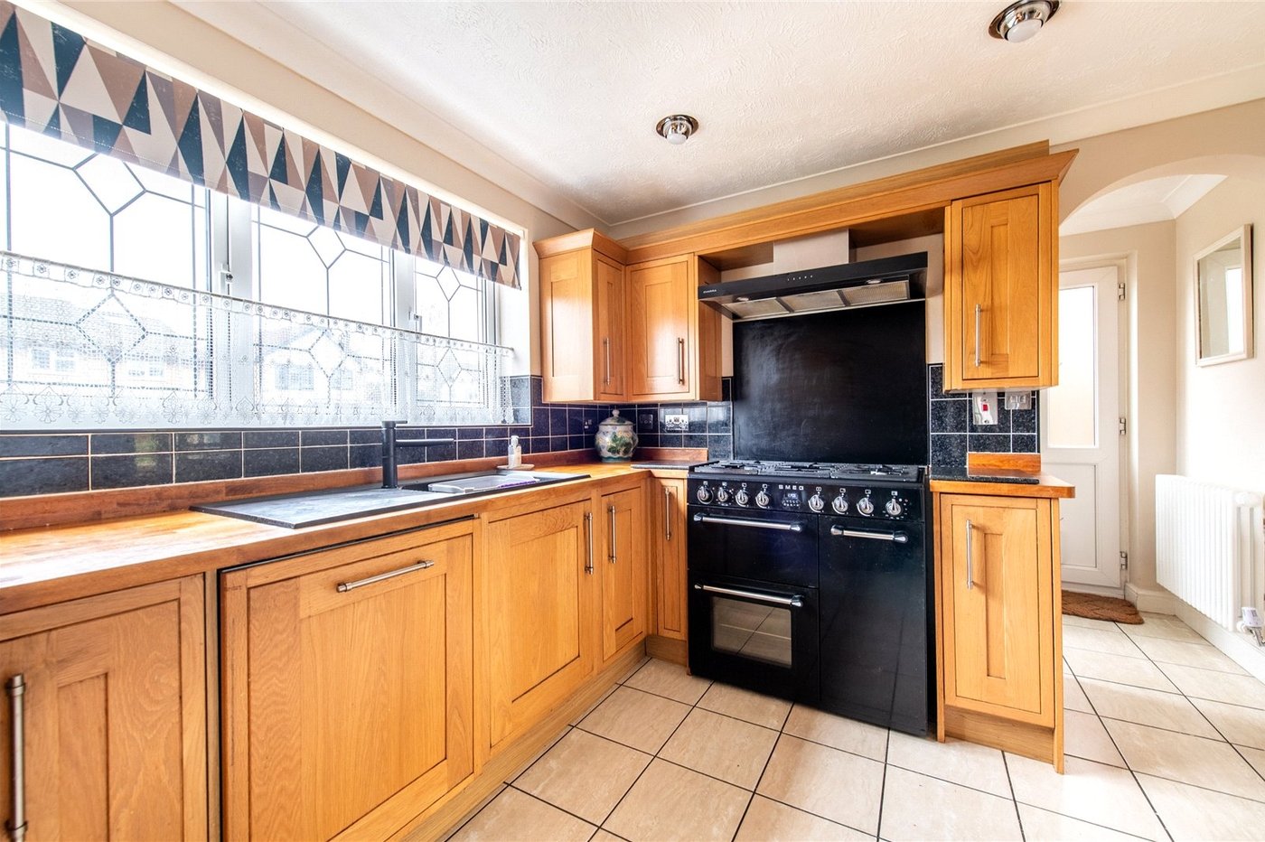 4 bedroom house for sale in Sandling | Robinson Michael & Jackson