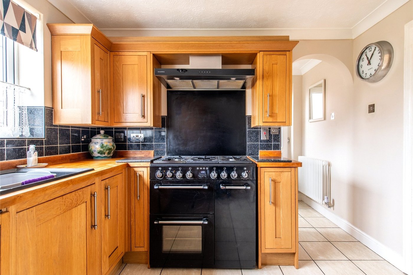 4 bedroom house for sale in Sandling | Robinson Michael & Jackson