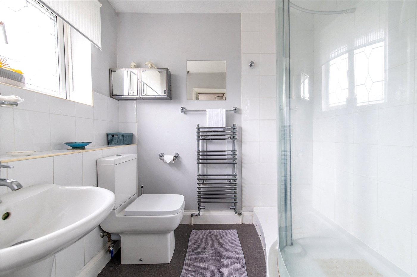 4 bedroom house for sale in Sandling | Robinson Michael & Jackson