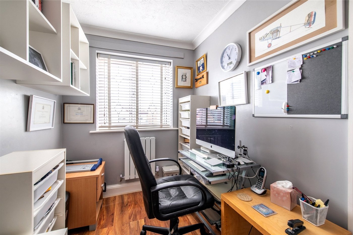 4 bedroom house for sale in Sandling | Robinson Michael & Jackson